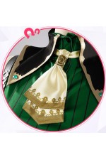 2XXT Cosplay Uma Musume Pretty Derby Satono Crown Race Outfit Cosplay Costume